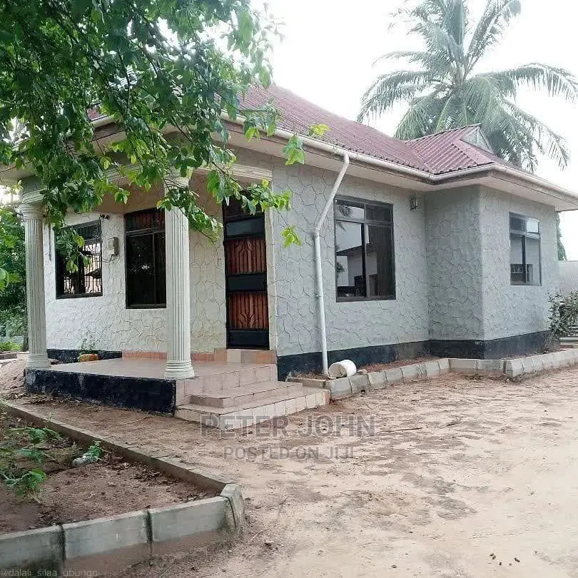 2bdrm House in Mbezi for rent in Mbezi