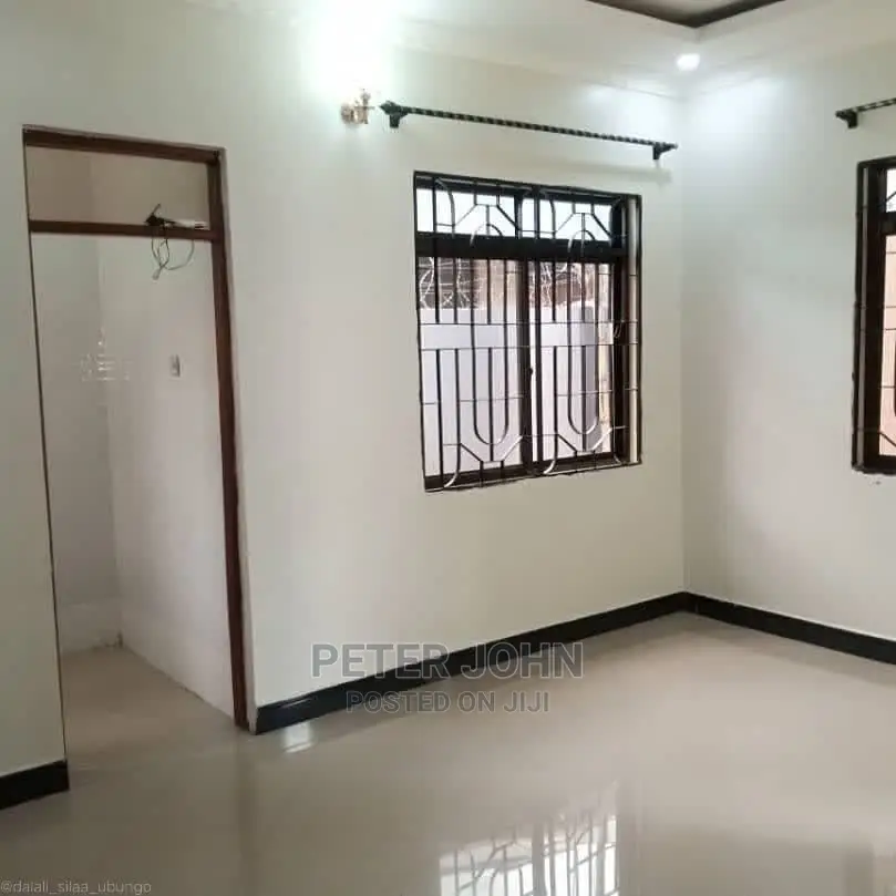 1bdrm Apartment in Mikocheni for rent in Mikocheni