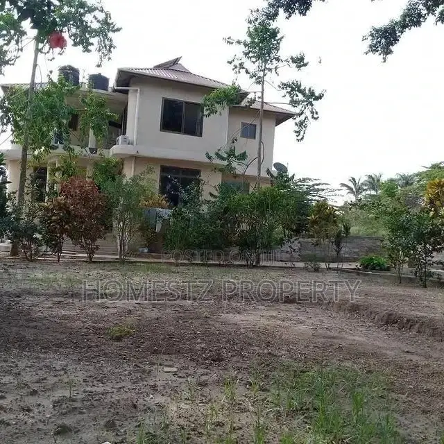 4bdrm House in Safari Mansa, Kinondoni for Sale in Kinondoni
