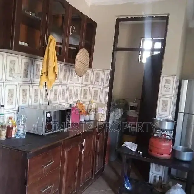 4bdrm House in Safari Mansa, Kinondoni for Sale in Kinondoni