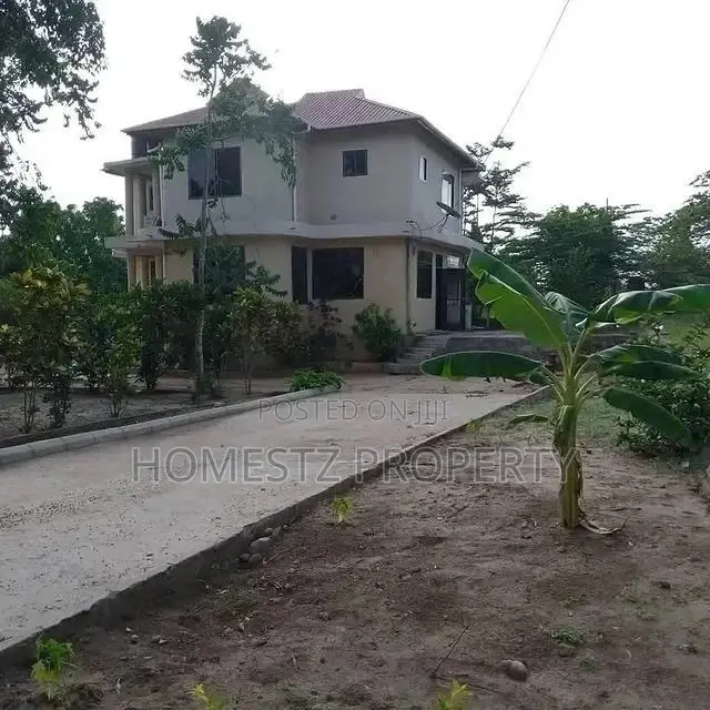 4bdrm House in Safari Mansa, Kinondoni for Sale in Kinondoni