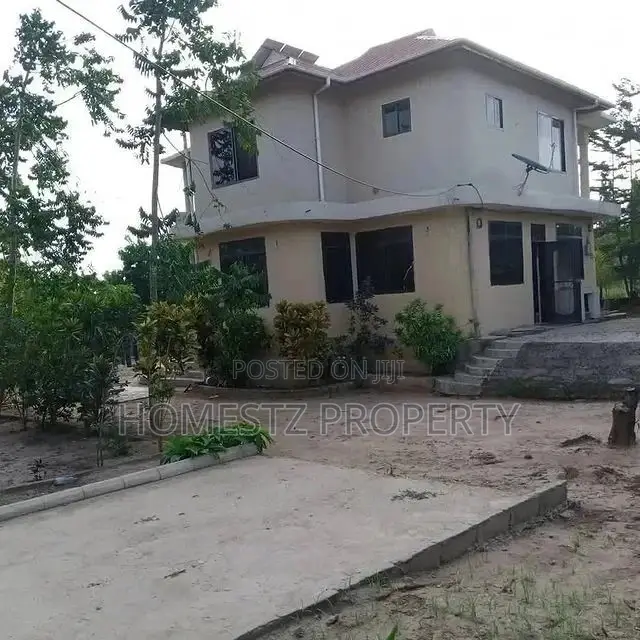 4bdrm House in Safari Mansa, Kinondoni for Sale in Kinondoni