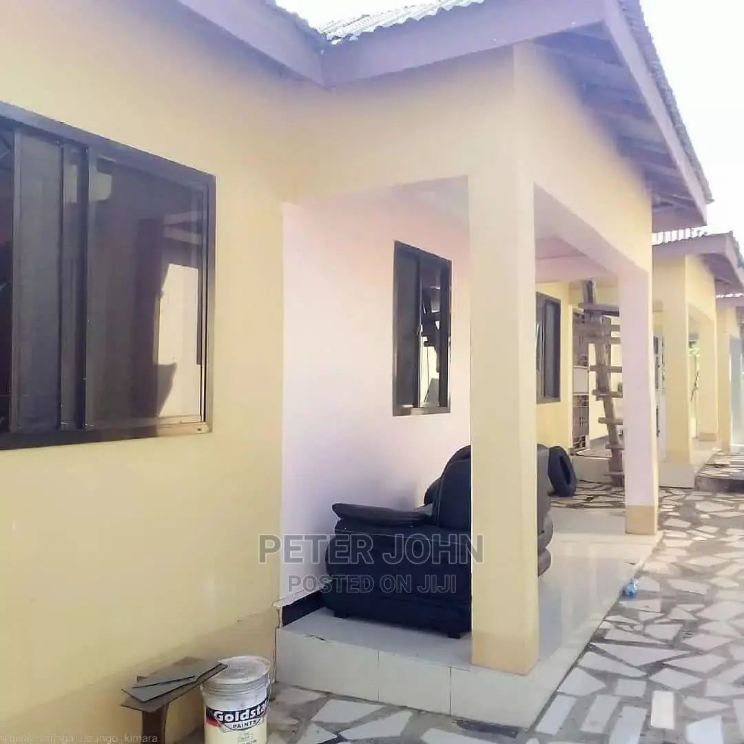 2bdrm Apartment in Mikocheni for rent in Mikocheni