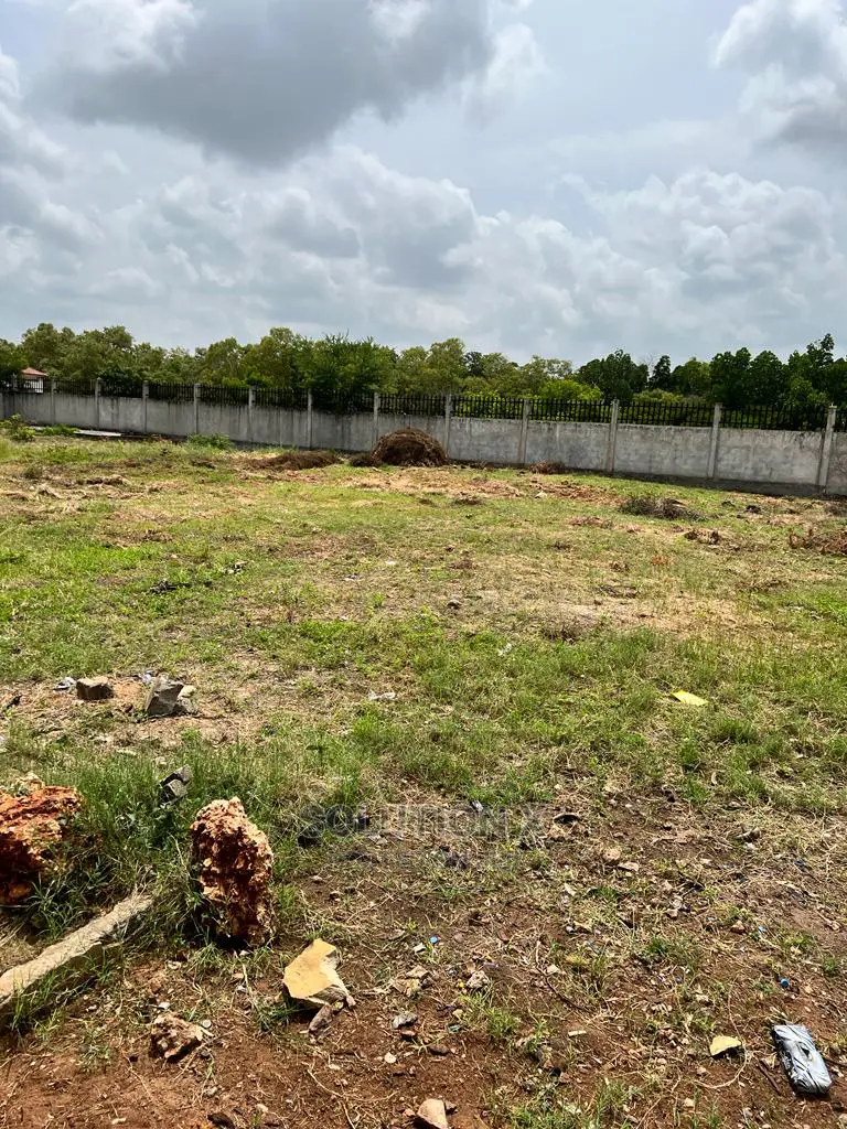 Plot for Sale at Mbezi Beach in Kinondoni