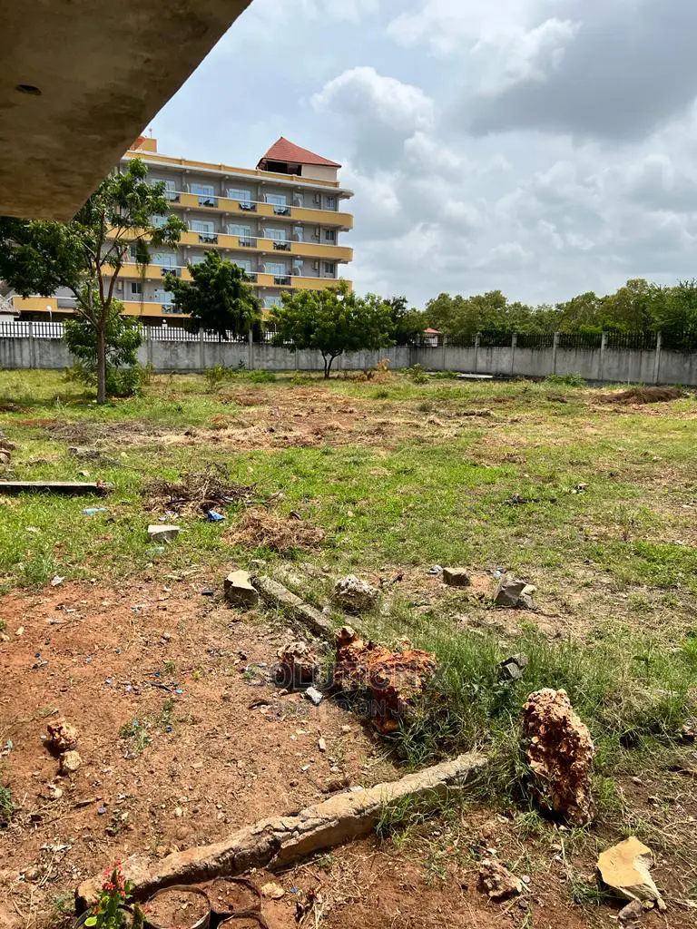 Plot for Sale at Mbezi Beach in Kinondoni