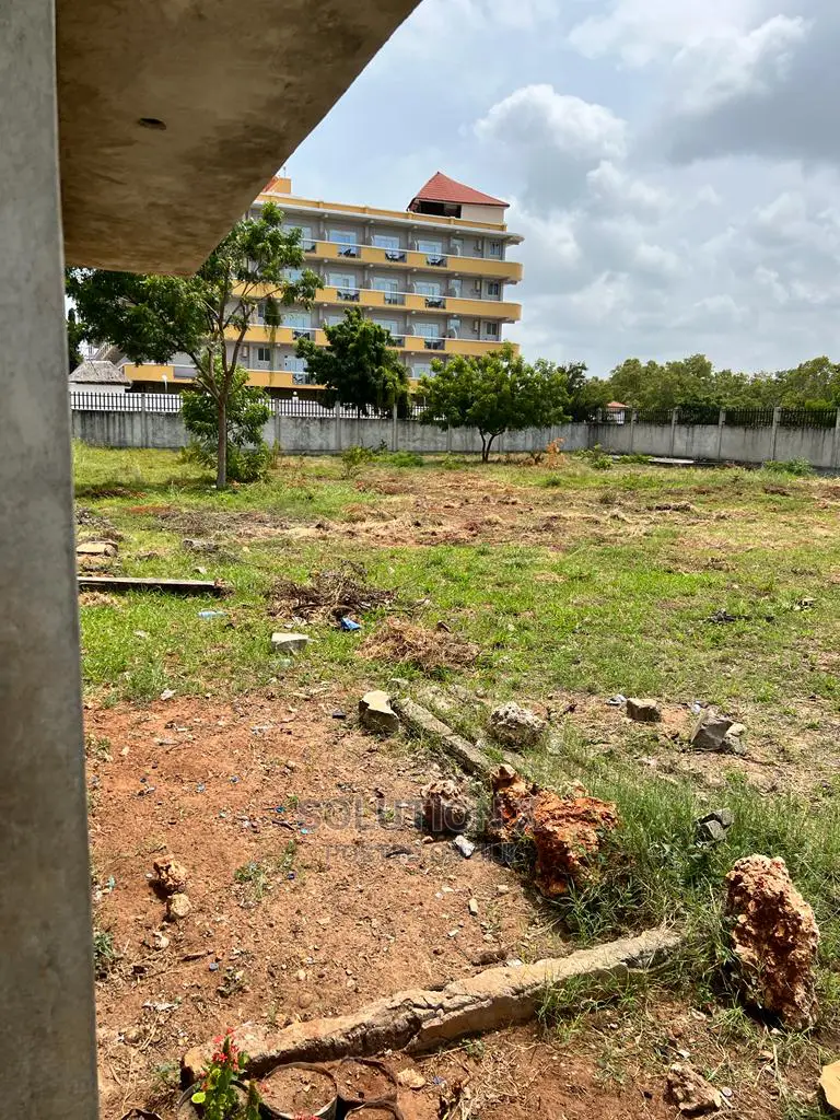 Plot for Sale at Mbezi Beach in Kinondoni