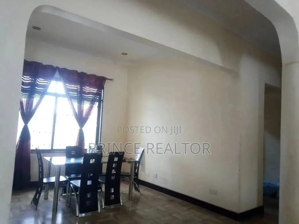 3bdrm House in Safari Mansa, Ilala for Sale in Ilala