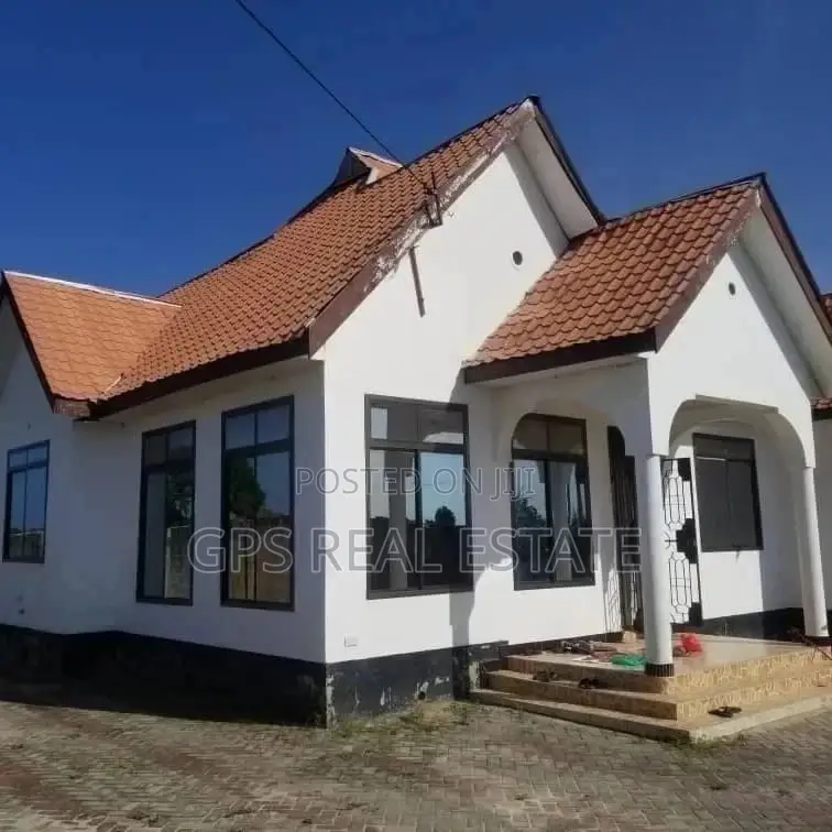 3bdrm House in Safari Mansa, Bagamoyo for Sale in Bagamoyo