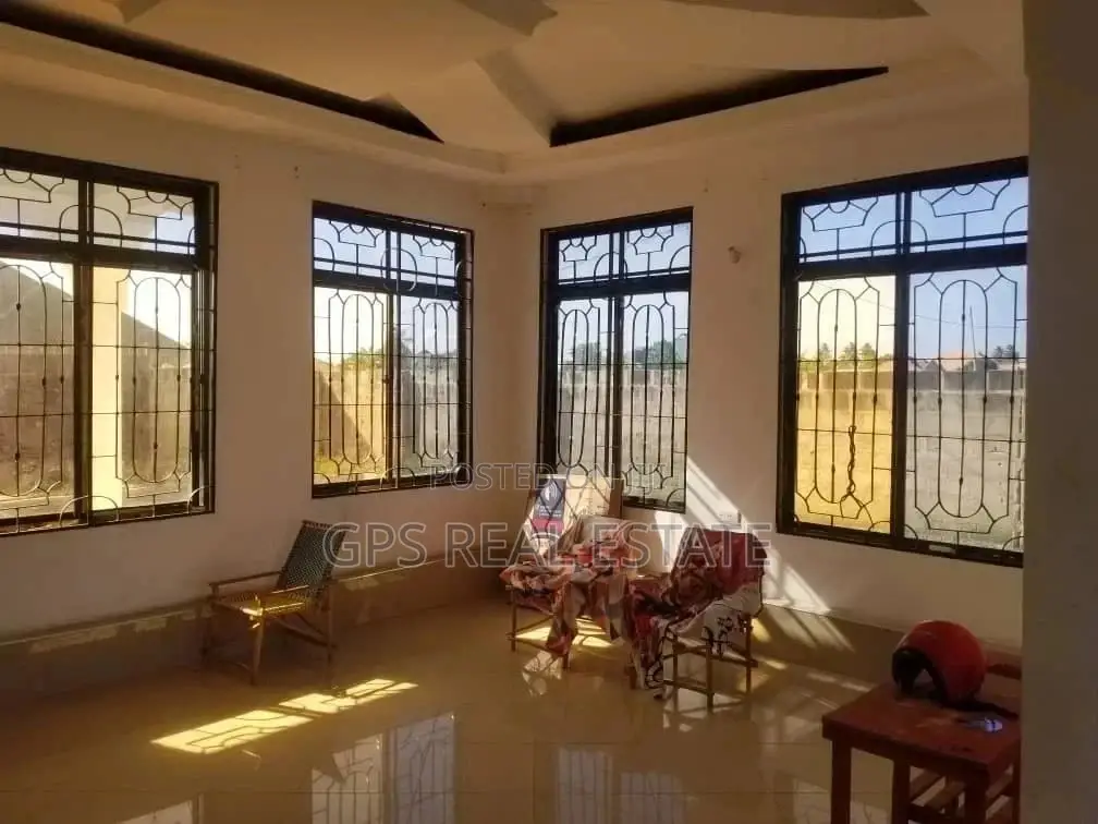 3bdrm House in Safari Mansa, Bagamoyo for Sale in Bagamoyo