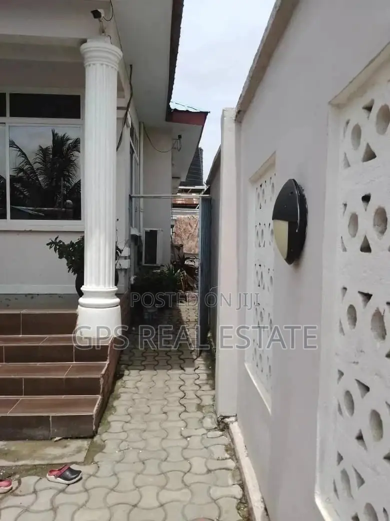 3bdrm House in Safari Mansa, Kinondoni for Sale in Kinondoni
