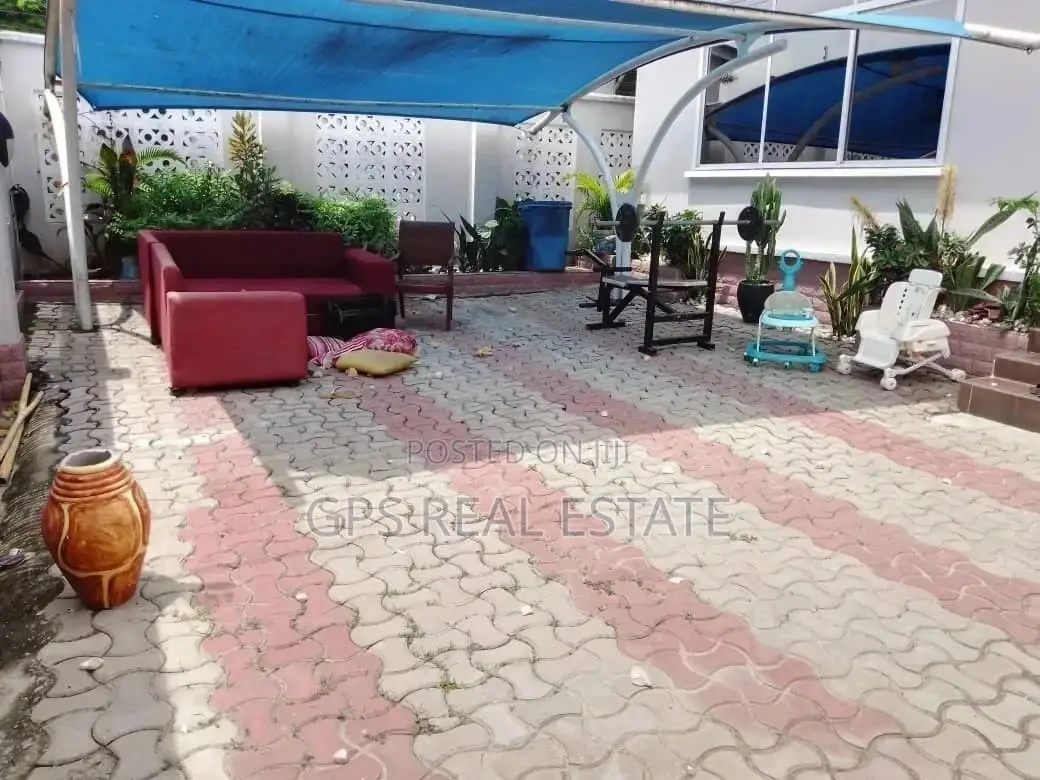 3bdrm House in Safari Mansa, Kinondoni for Sale in Kinondoni