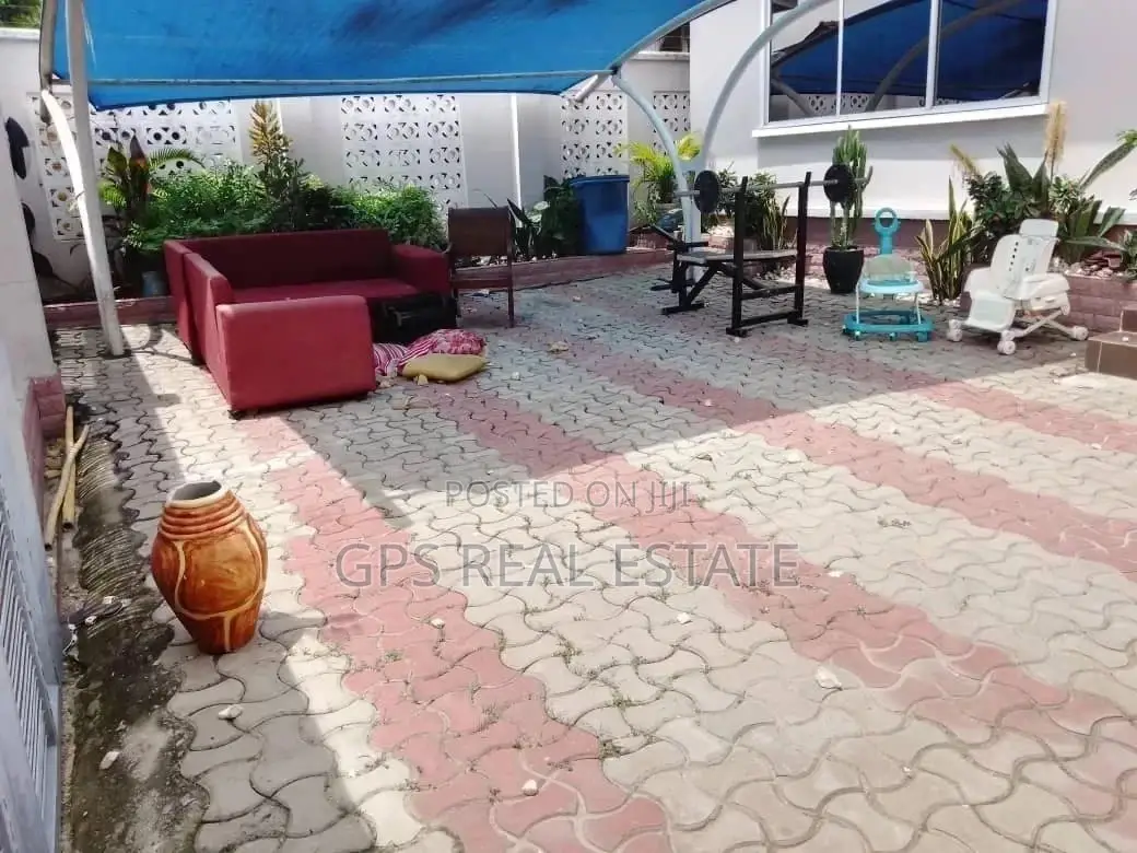 3bdrm House in Safari Mansa, Kinondoni for Sale in Kinondoni