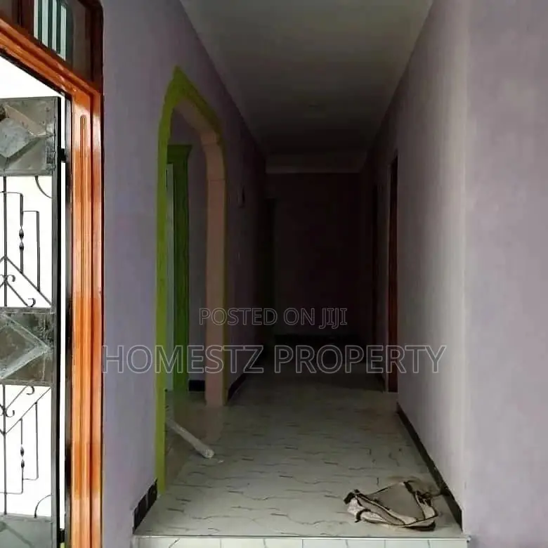 Four Bedroom House In Mbagala Chamazi For Sale in Temeke
