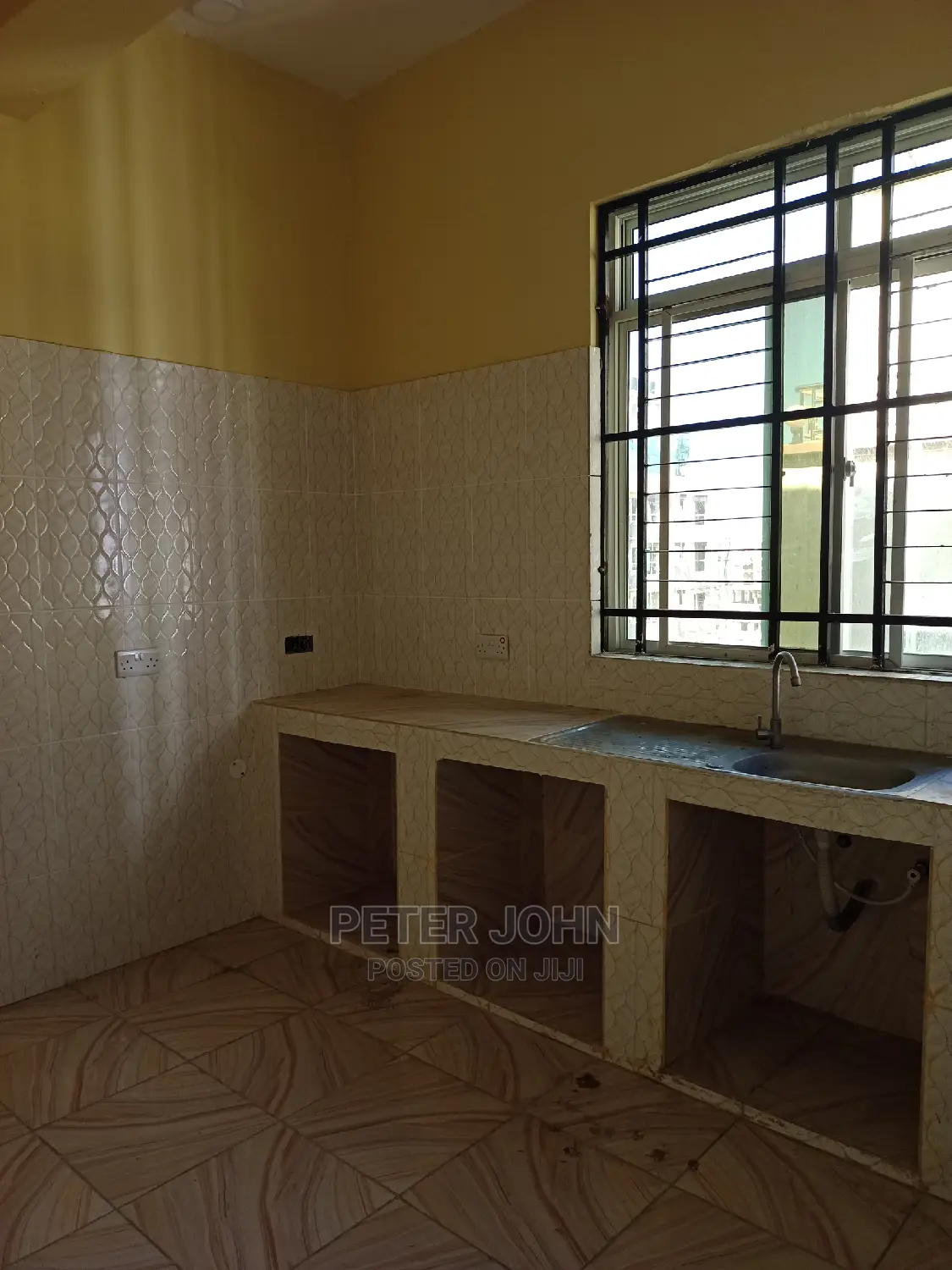 3bdrm Apartment in Kariakoo for rent in Kariakoo
