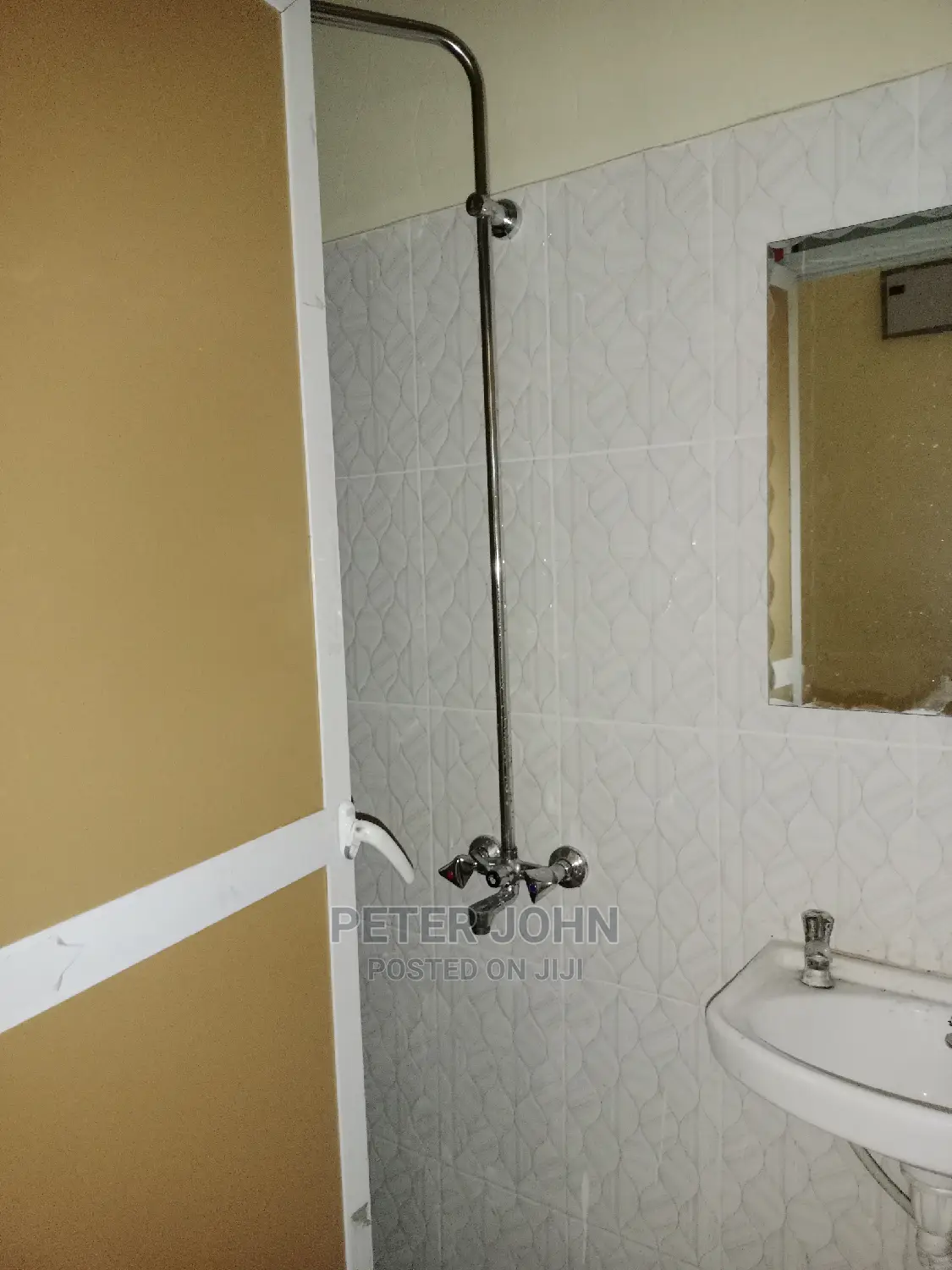 3bdrm Apartment in Kariakoo for rent in Kariakoo