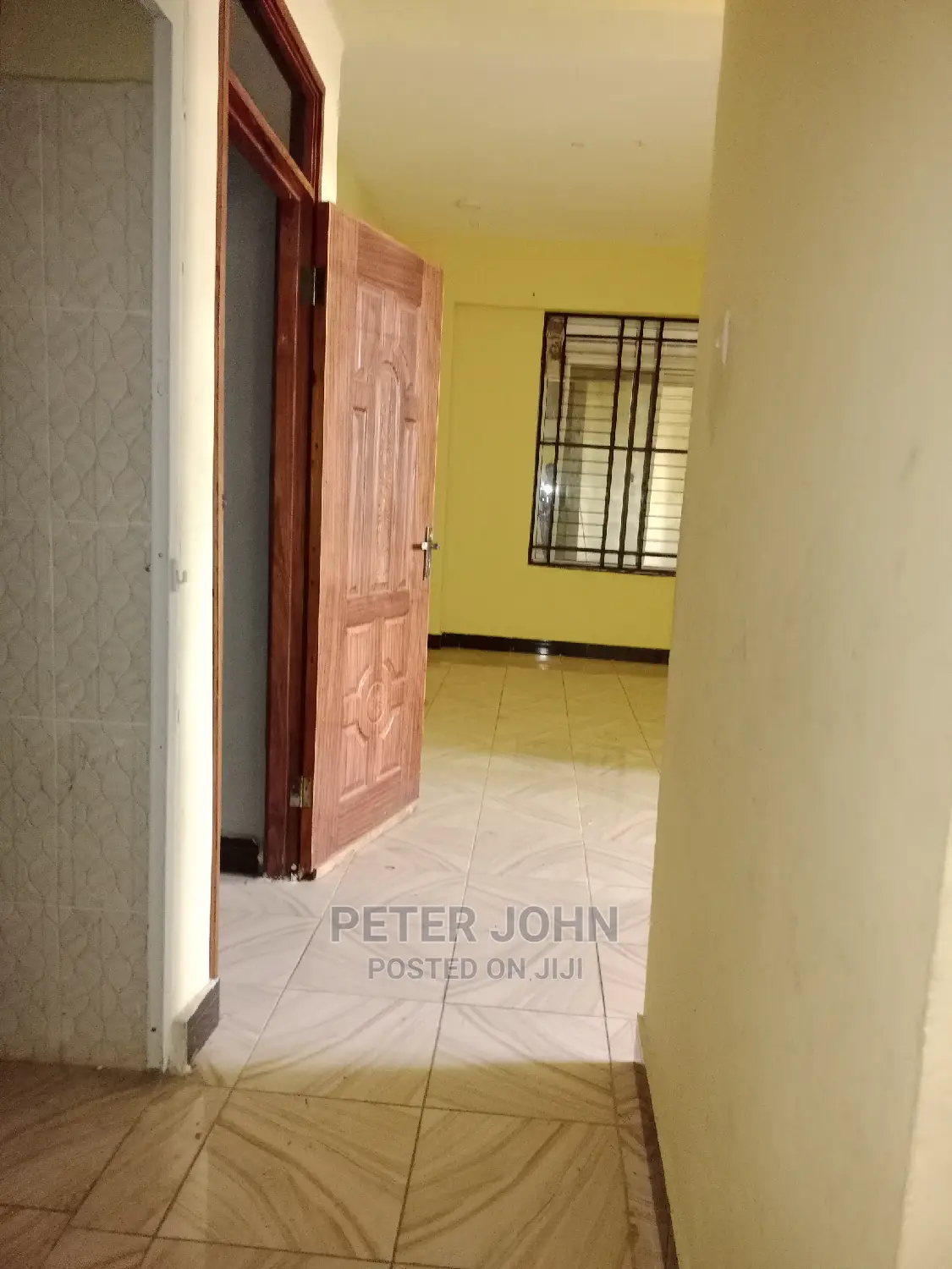 3bdrm Apartment in Kariakoo for rent in Kariakoo
