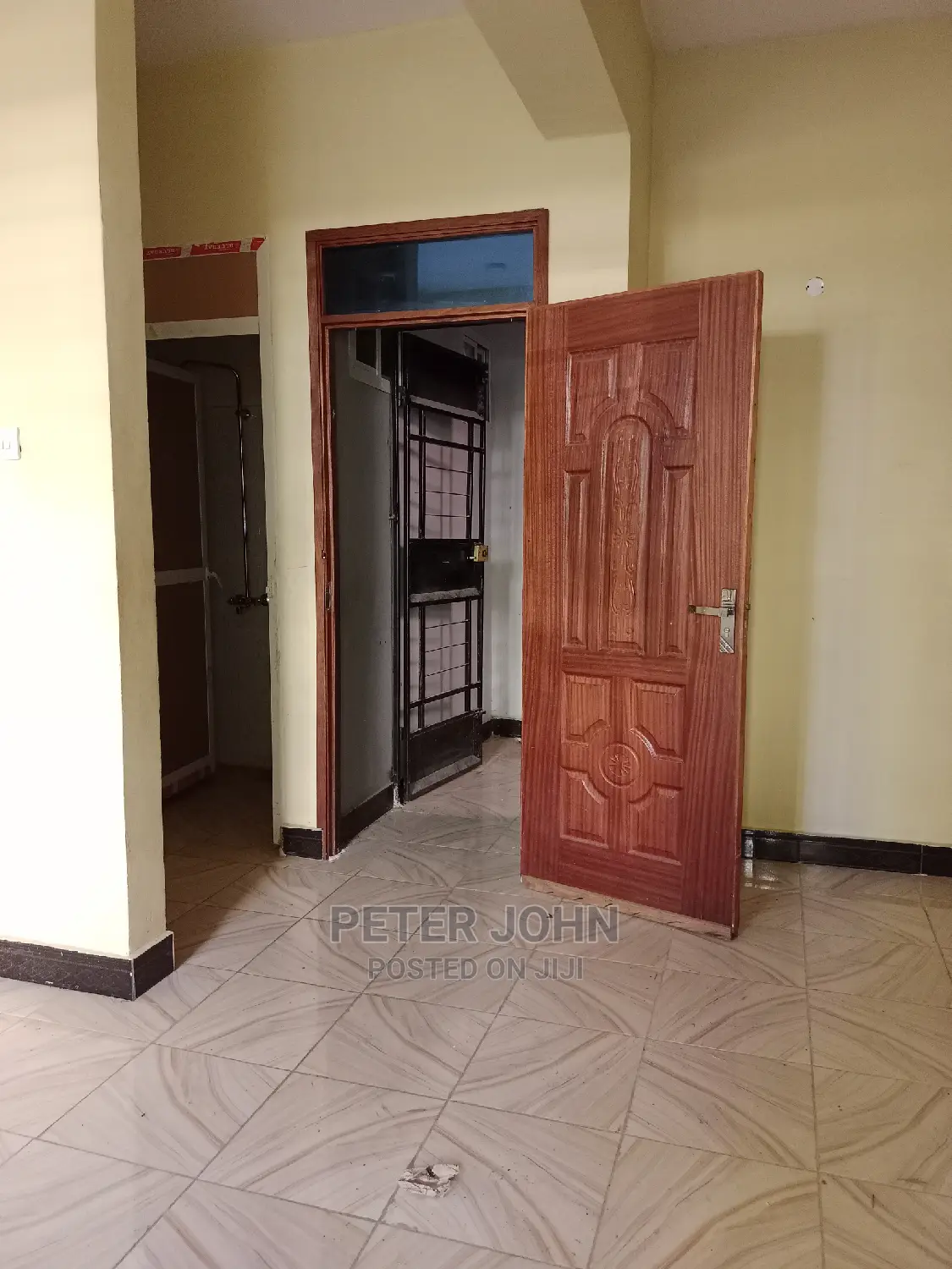 3bdrm Apartment in Kariakoo for rent in Kariakoo