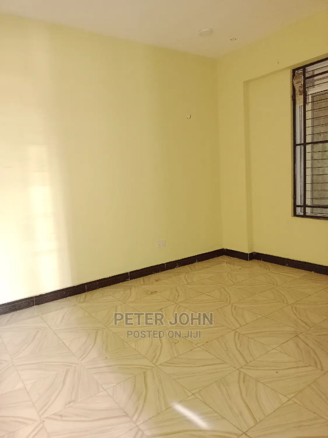3bdrm Apartment in Kariakoo for rent in Kariakoo