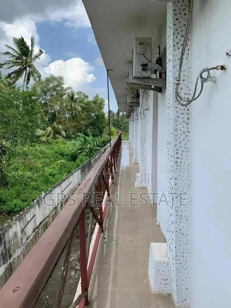 Hotel for Sale in Zanzibar in Unguja North
