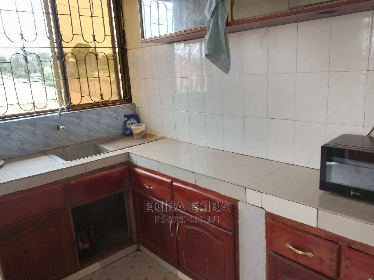 7bdrm House in Ediba Real Estate, Central Business Area for Sale in Central Business Area