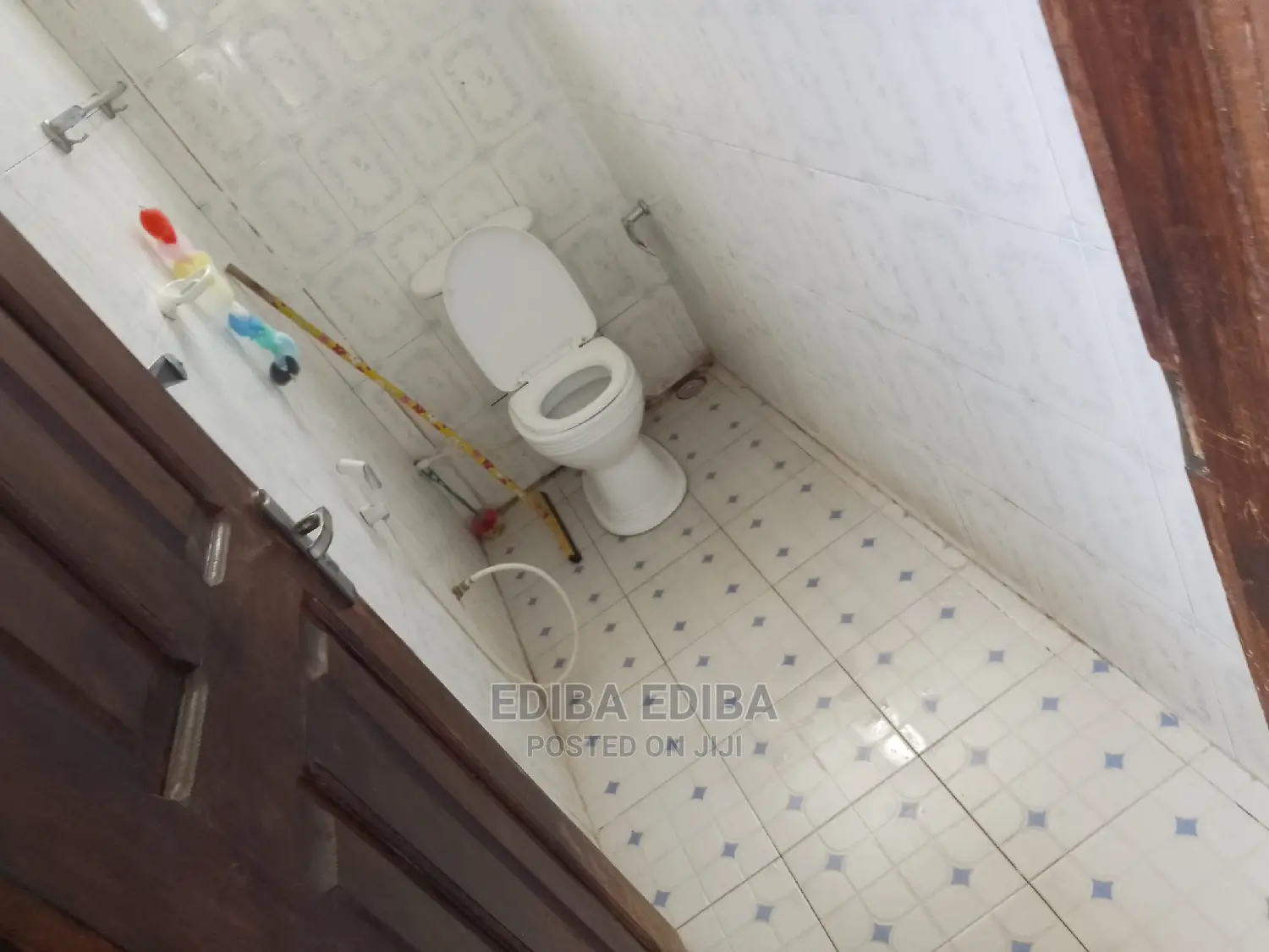 7bdrm House in Ediba Real Estate, Central Business Area for Sale in Central Business Area
