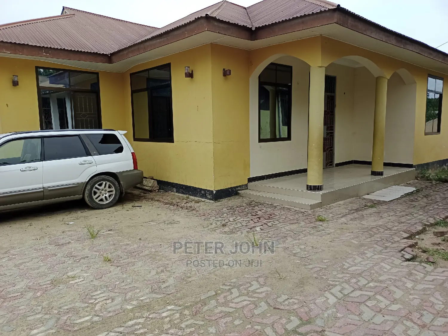 3bdrm Apartment in Mikocheni for rent in Mikocheni