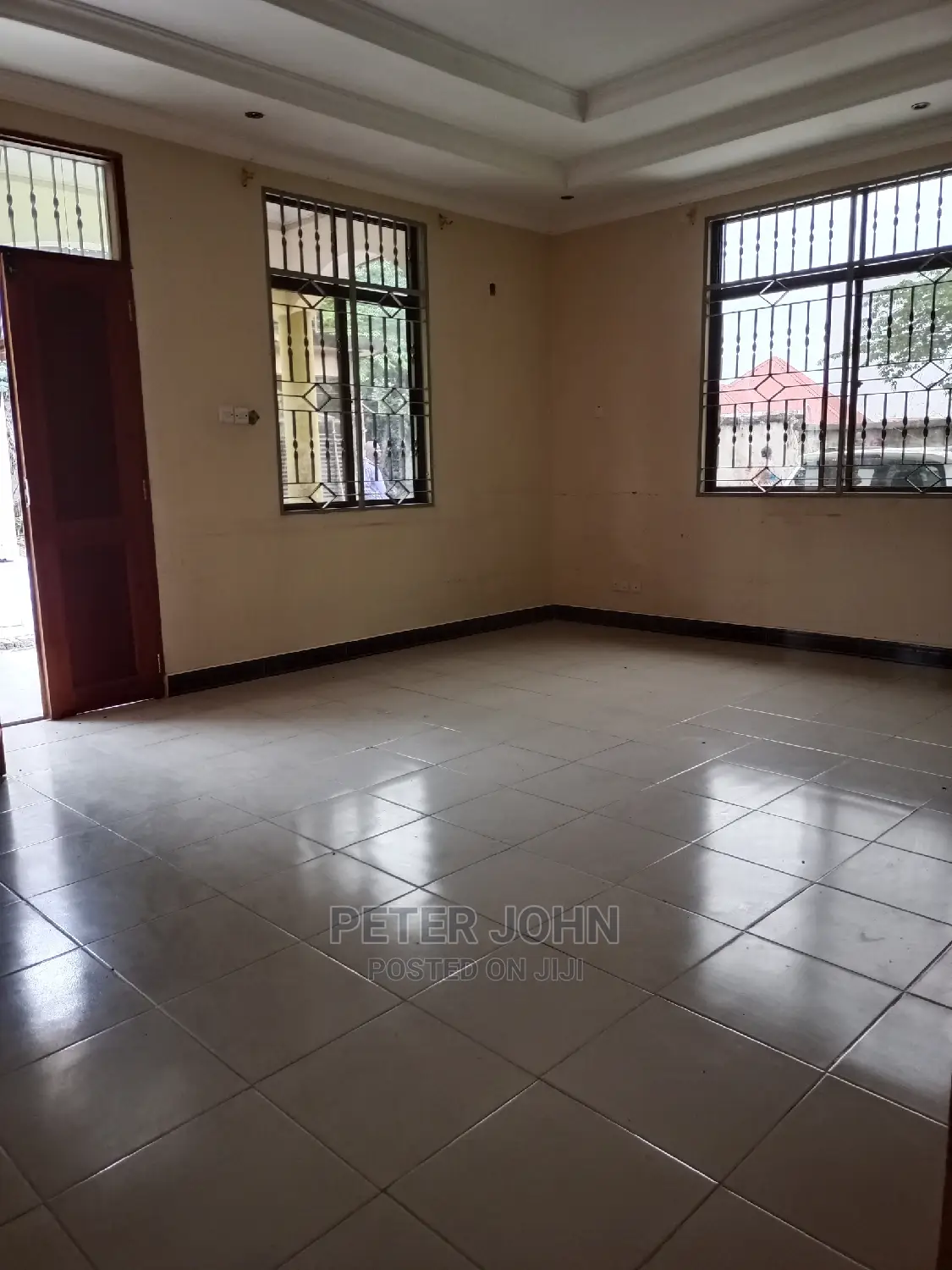 3bdrm Apartment in Mikocheni for rent in Mikocheni