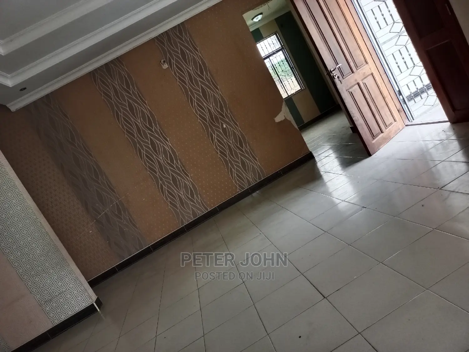 3bdrm Apartment in Mikocheni for rent in Mikocheni