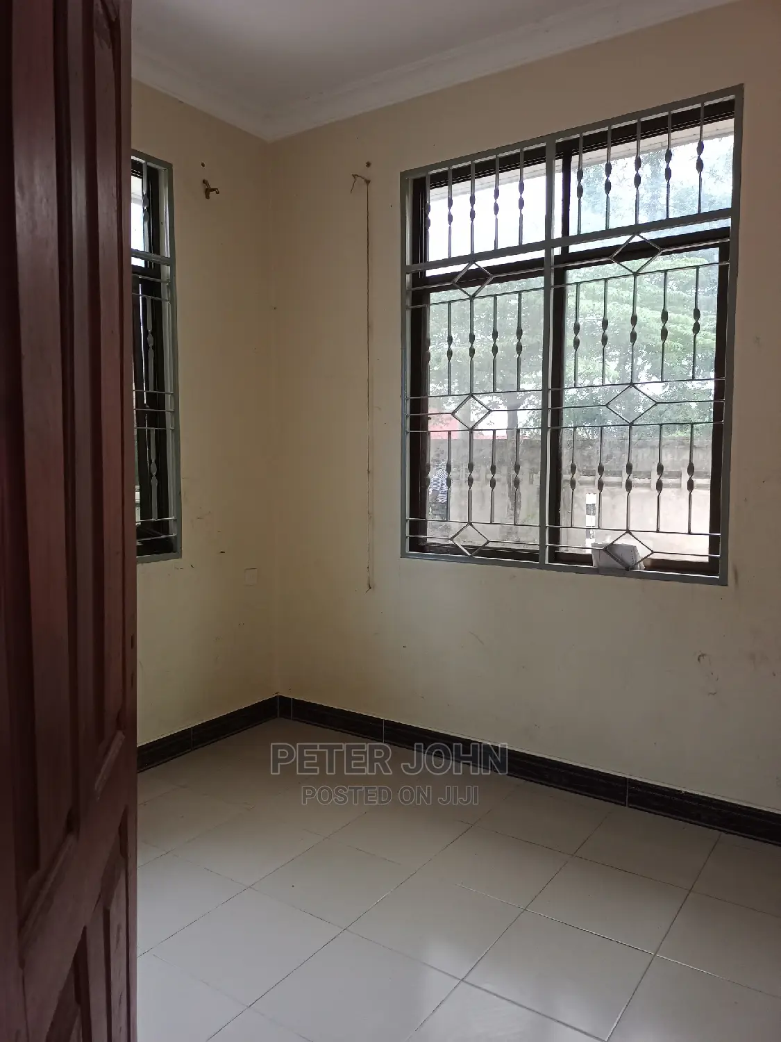 3bdrm Apartment in Mikocheni for rent in Mikocheni