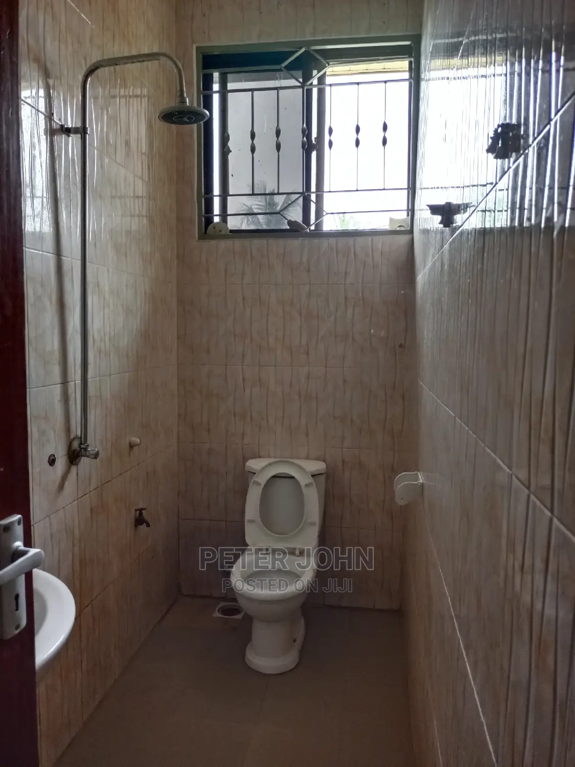 3bdrm Apartment in Mikocheni for rent in Mikocheni