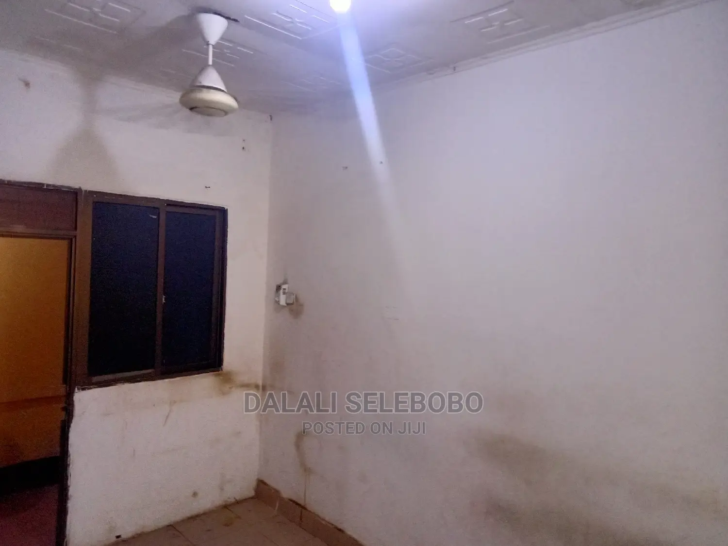 1bdrm Bedsitter in Sinza for Rent in Sinza