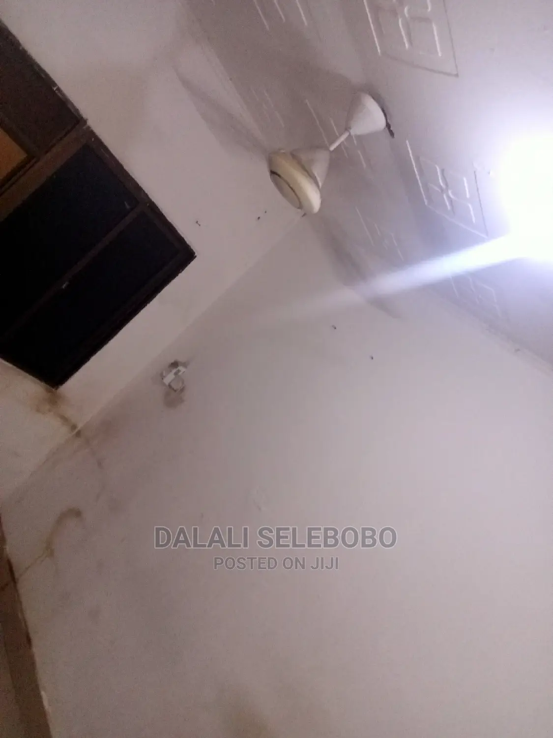 1bdrm Bedsitter in Sinza for Rent in Sinza
