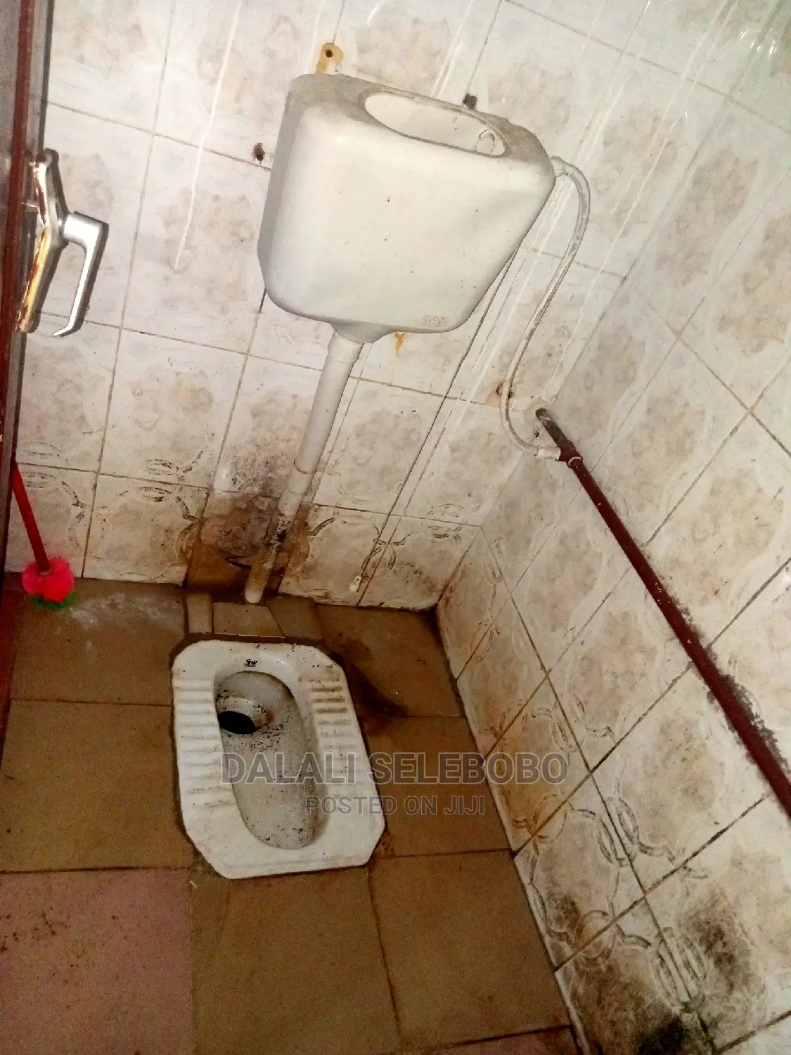1bdrm Bedsitter in Sinza for Rent in Sinza