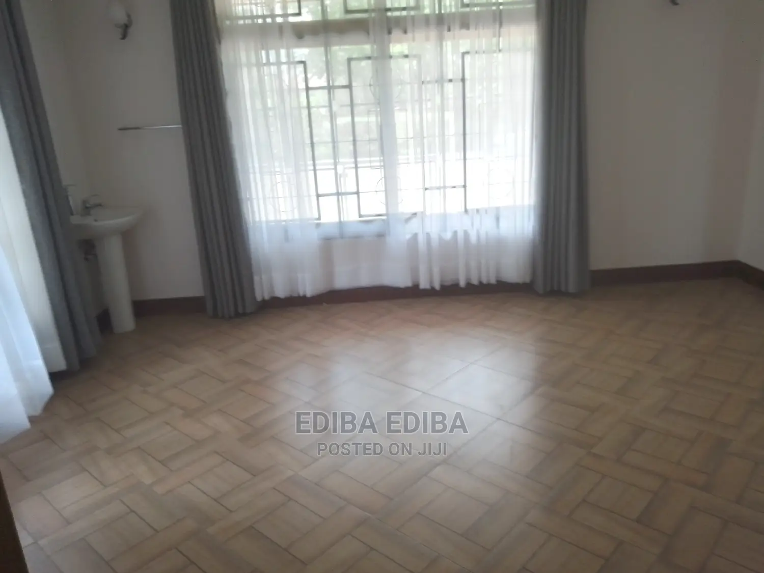 5bdrm House in Ediba Be Real Estate, Arusha for Rent in Arusha