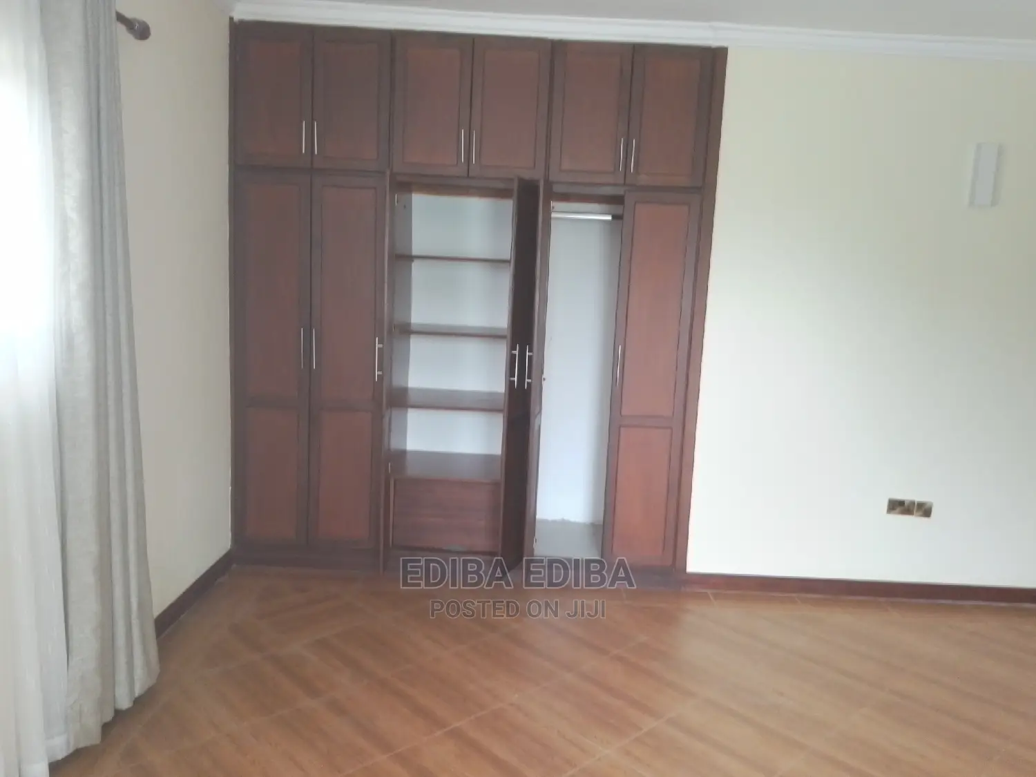 5bdrm House in Ediba Be Real Estate, Arusha for Rent in Arusha