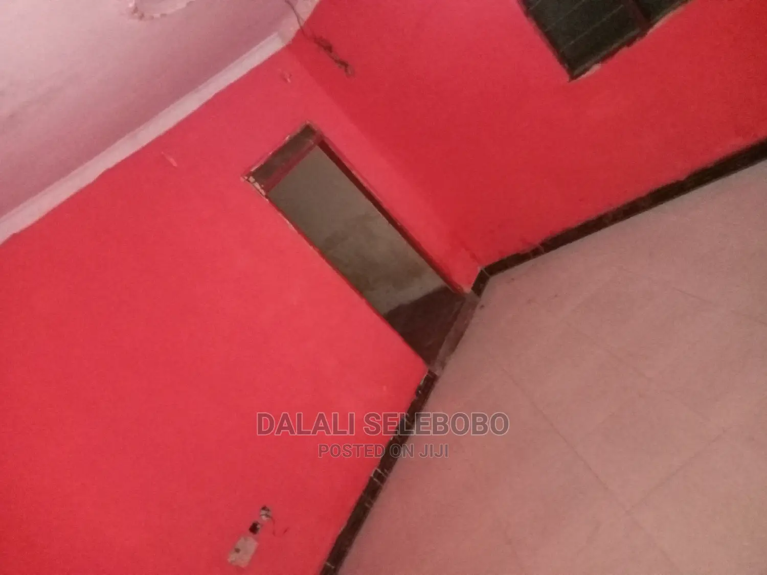 1bdrm Apartment in Ubungo Msewe, Kinondoni for Rent in Kinondoni