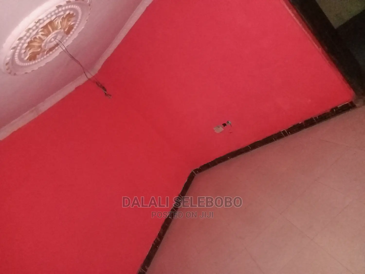 1bdrm Apartment in Ubungo Msewe, Kinondoni for Rent in Kinondoni