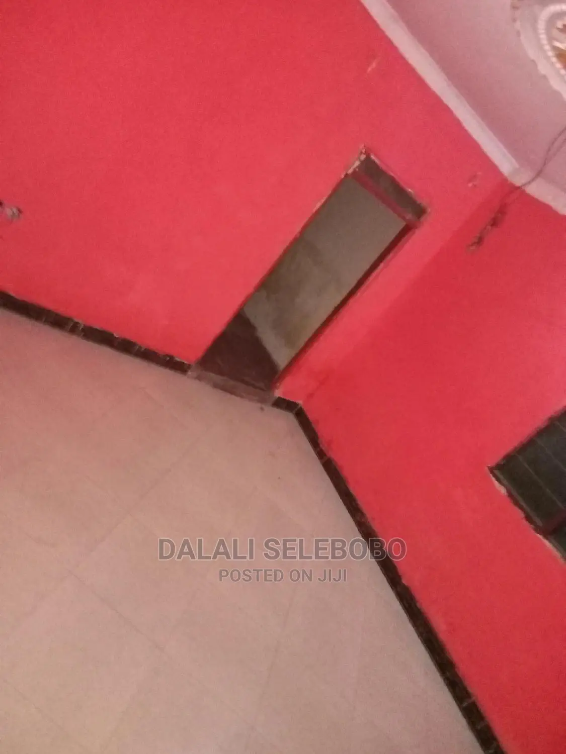 1bdrm Apartment in Ubungo Msewe, Kinondoni for Rent in Kinondoni