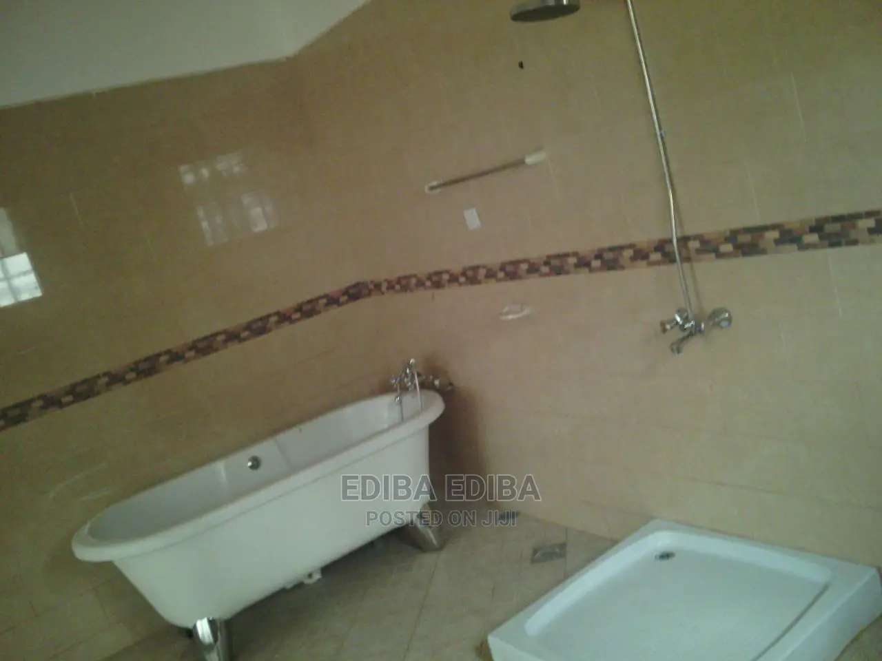 4bdrm House in Ediba Real Estate, Arusha for Rent in Arusha
