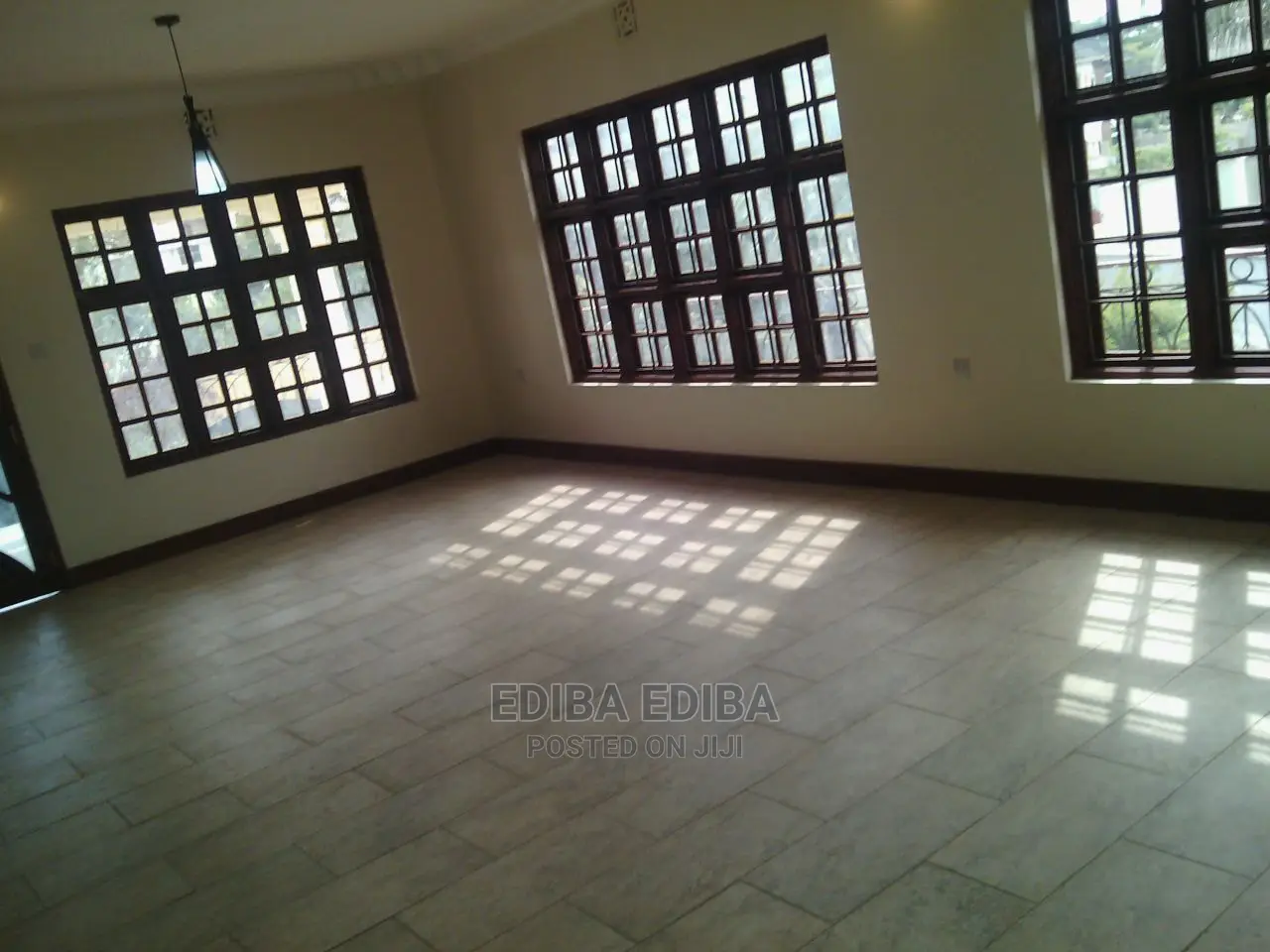 4bdrm House in Ediba Real Estate, Arusha for Rent in Arusha