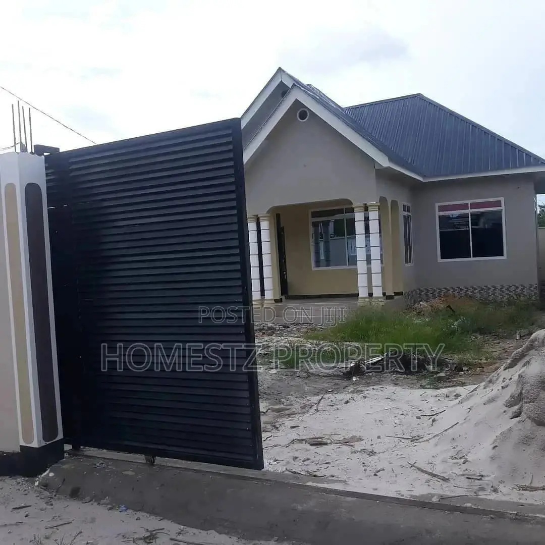 Hoise For Sale in Temeke