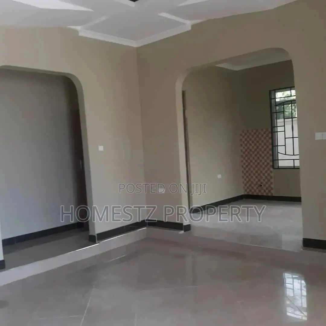 Three Bedroom House In Kibada Kigamboni For Sale in Temeke