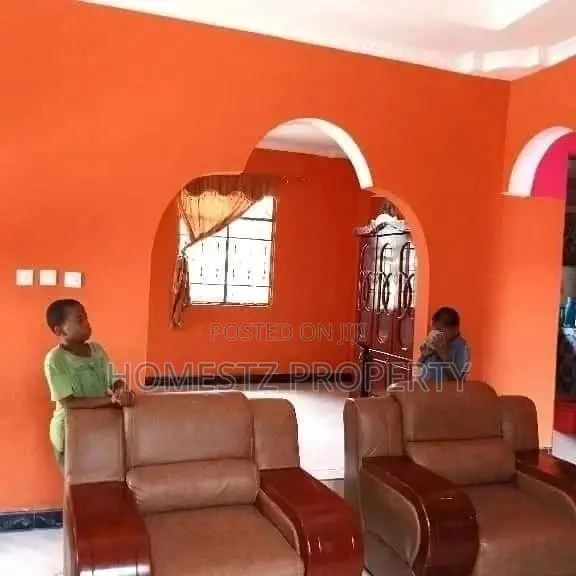 Three Bedroom House In Tabata Lawiti For Sale in Ilala