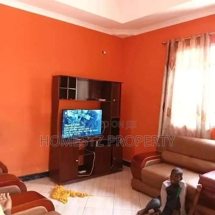 Three Bedroom House In Tabata Lawiti For Sale in Ilala