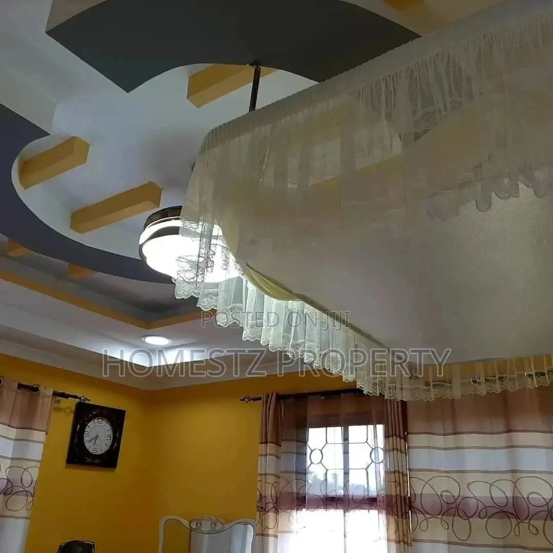 Four Bedroom House In Toangoma For Sale in Temeke