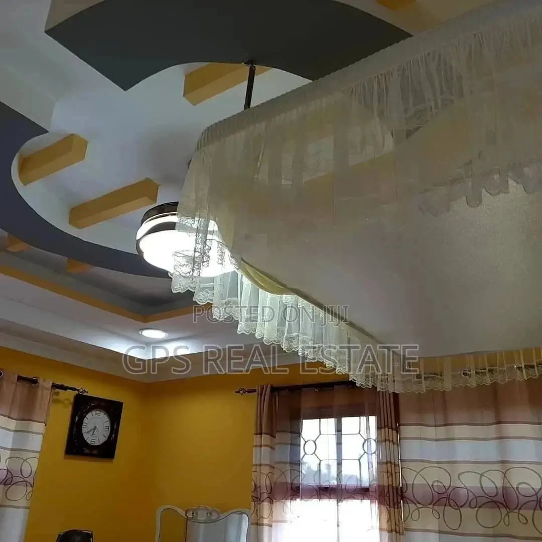 Four Bedroom House In Toangoma For Sale in Temeke