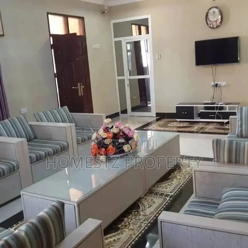 Four Bedroom House In Toangoma For Sale in Temeke
