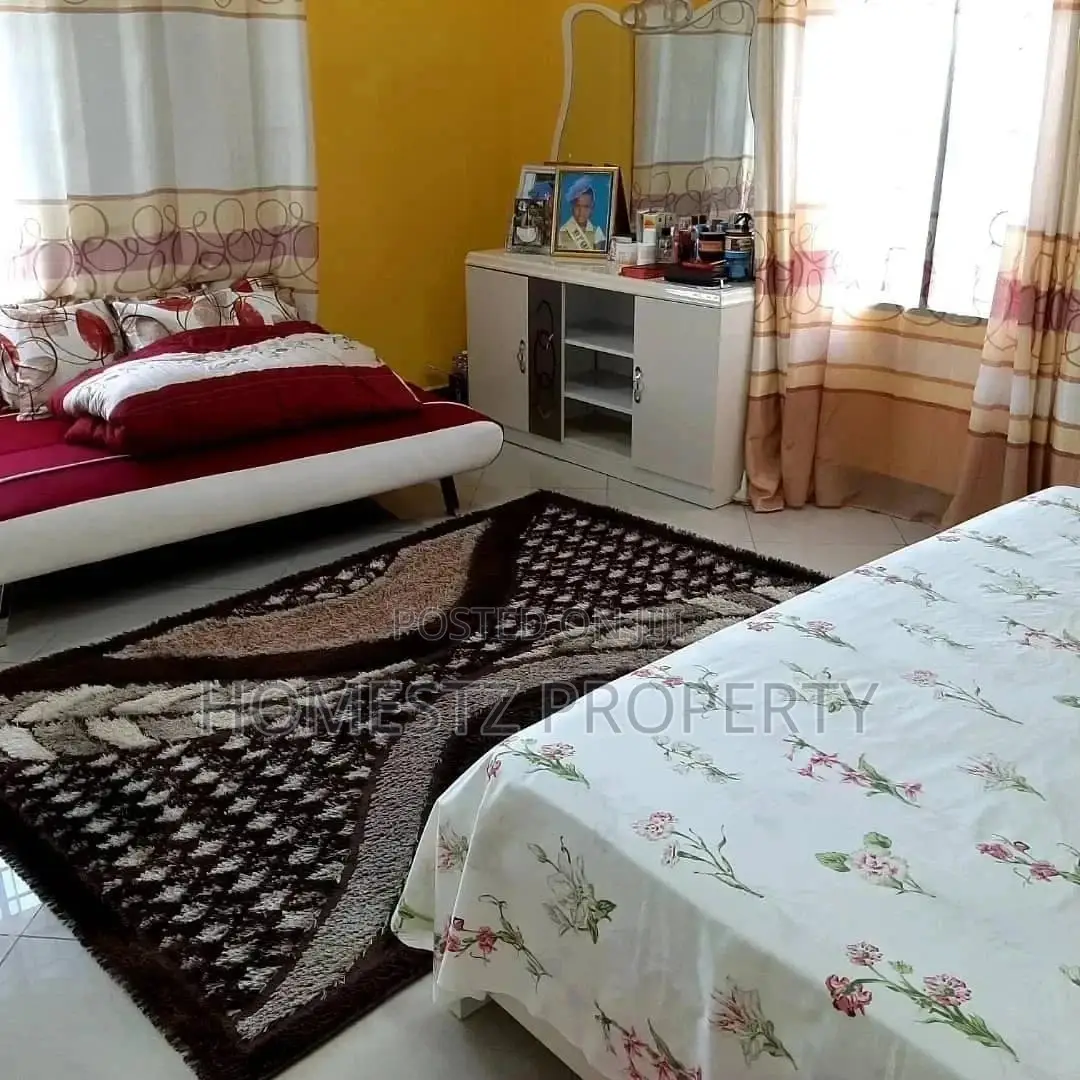 Four Bedroom House In Toangoma For Sale in Temeke