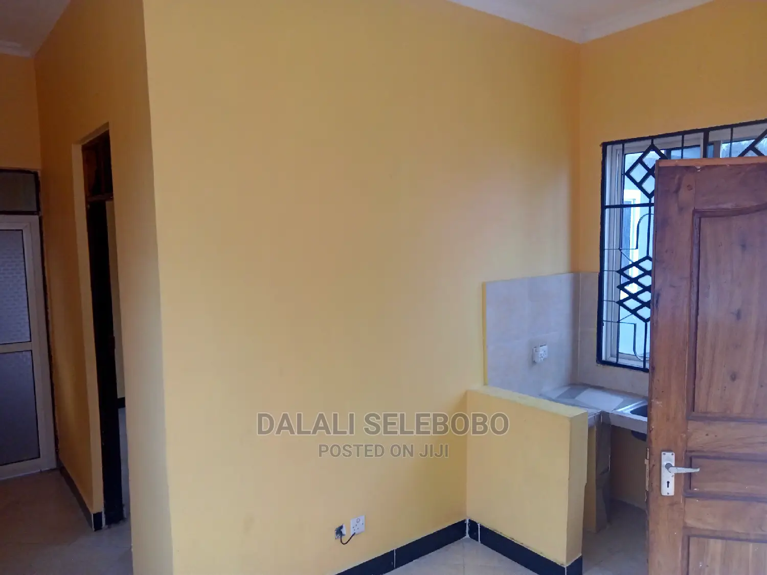 1bdrm Farm House in Ubungo Msewe Golan, Kinondoni for Rent in Kinondoni