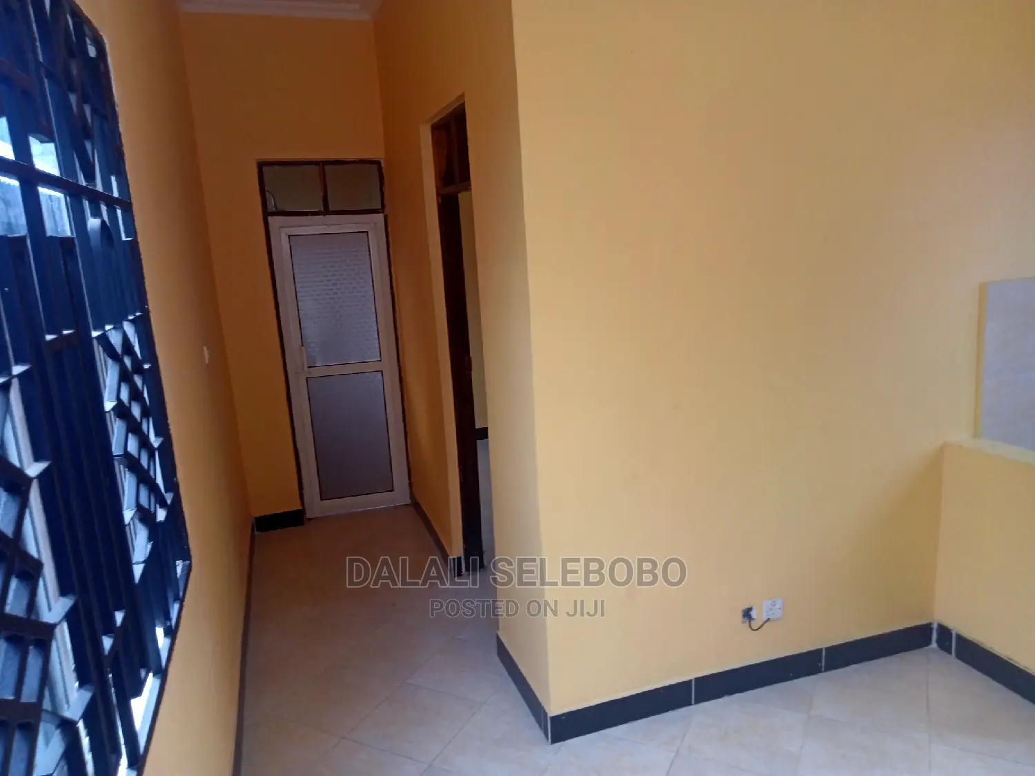 1bdrm Farm House in Ubungo Msewe Golan, Kinondoni for Rent in Kinondoni